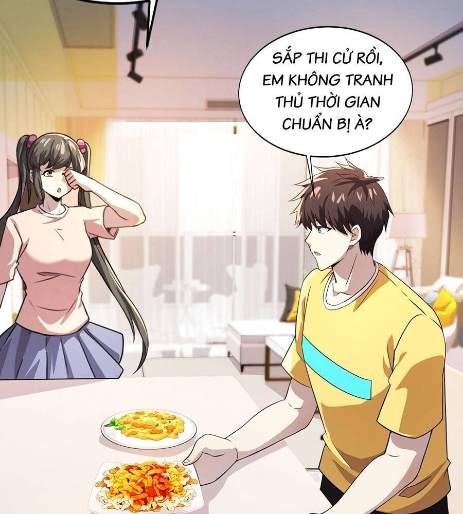 Chỉ Có Ta Có Thể Sử Dụng Triệu Hoán Thuật Chap 128 - Next Chap 129