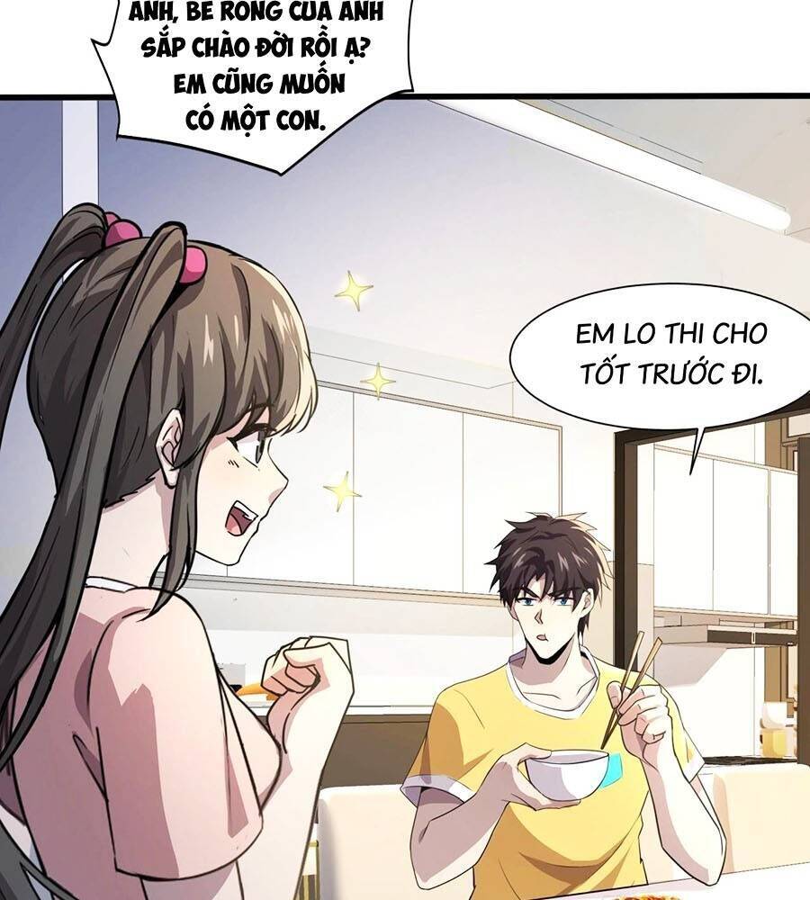Chỉ Có Ta Có Thể Sử Dụng Triệu Hoán Thuật Chap 128 - Next Chap 129