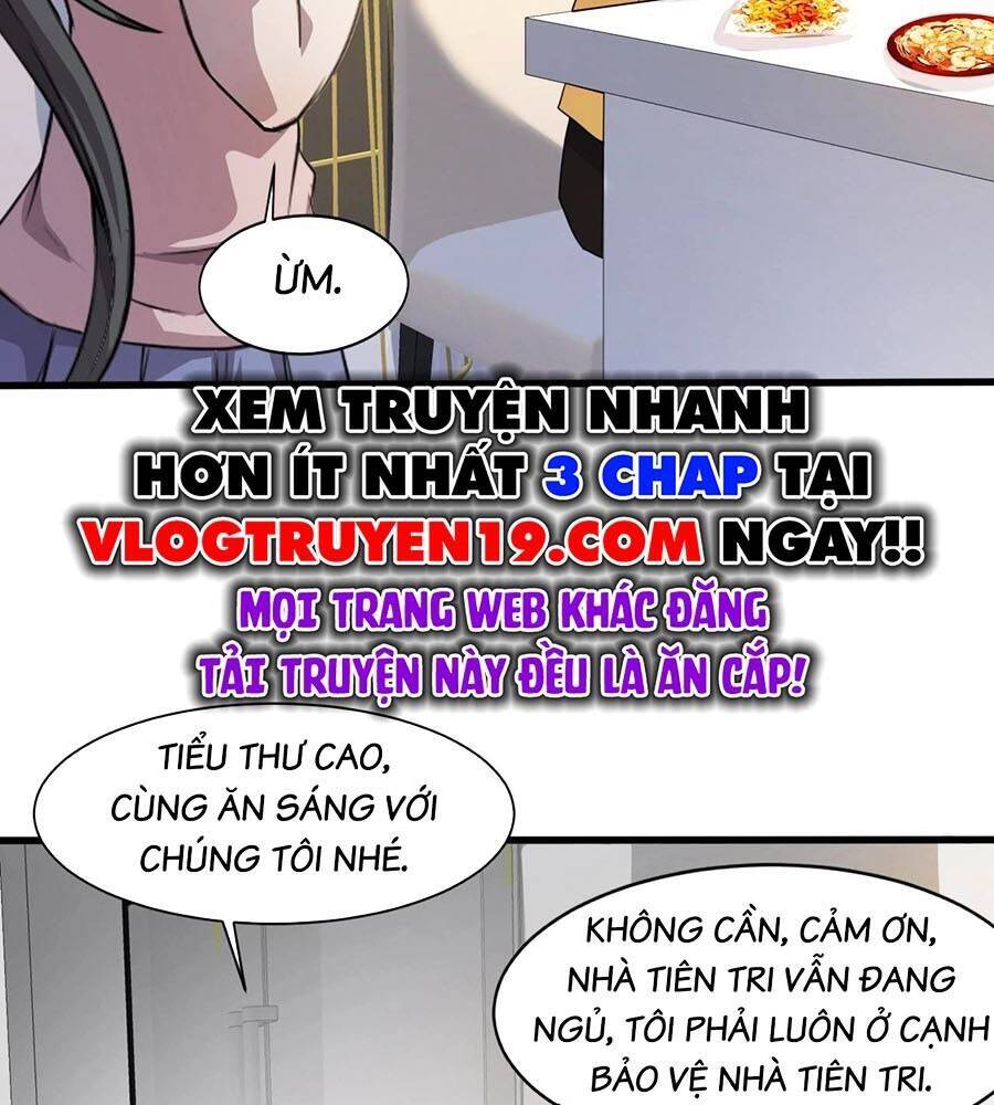 Chỉ Có Ta Có Thể Sử Dụng Triệu Hoán Thuật Chap 128 - Next Chap 129