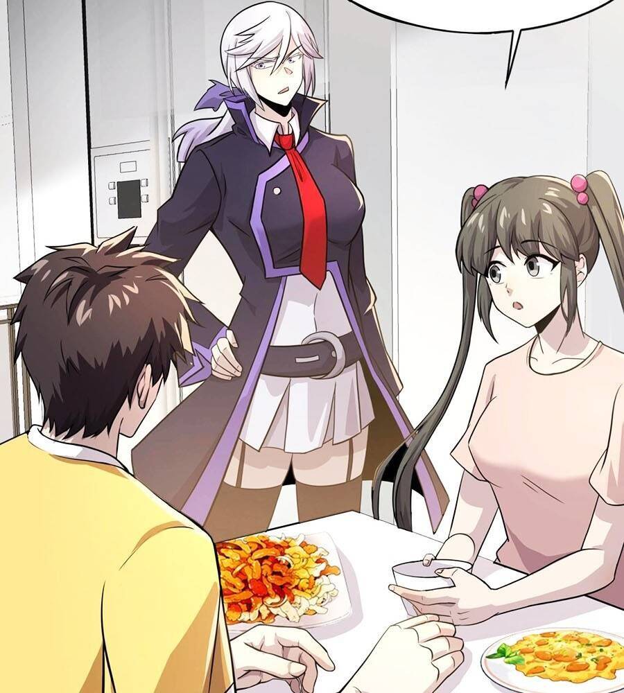 Chỉ Có Ta Có Thể Sử Dụng Triệu Hoán Thuật Chap 128 - Next Chap 129