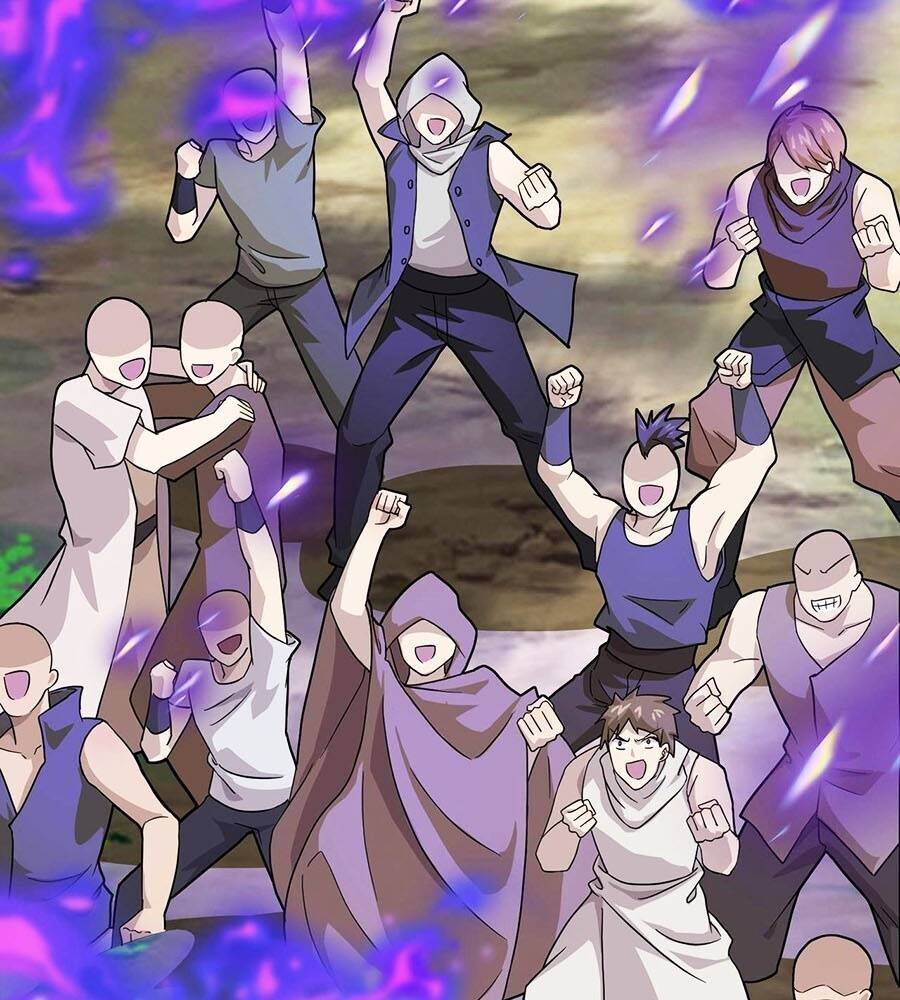 Chỉ Có Ta Có Thể Sử Dụng Triệu Hoán Thuật Chap 128 - Next Chap 129