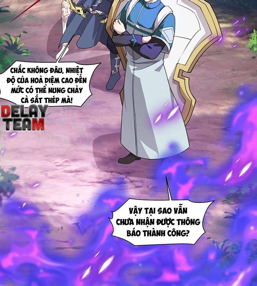 Chỉ Có Ta Có Thể Sử Dụng Triệu Hoán Thuật Chap 128 - Next Chap 129