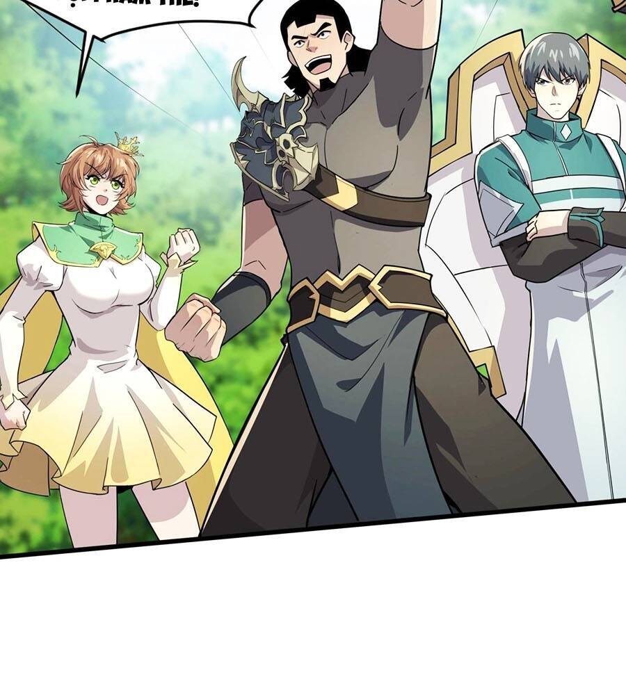 Chỉ Có Ta Có Thể Sử Dụng Triệu Hoán Thuật Chap 128 - Next Chap 129