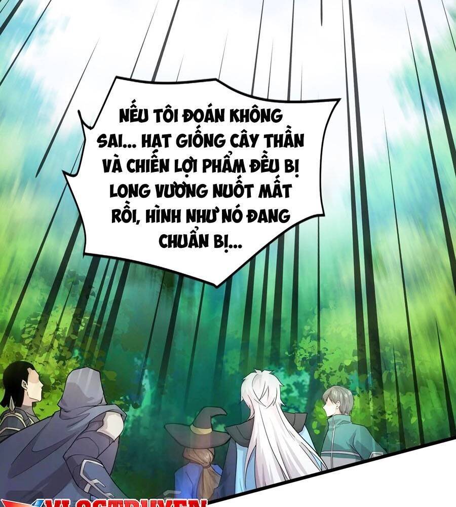 Chỉ Có Ta Có Thể Sử Dụng Triệu Hoán Thuật Chap 128 - Next Chap 129