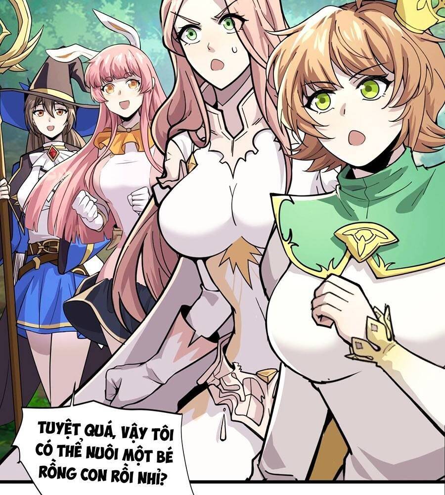 Chỉ Có Ta Có Thể Sử Dụng Triệu Hoán Thuật Chap 128 - Next Chap 129