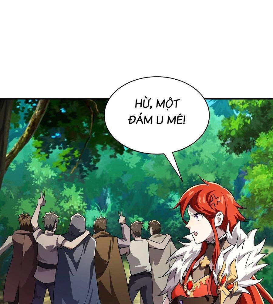 Chỉ Có Ta Có Thể Sử Dụng Triệu Hoán Thuật Chap 128 - Next Chap 129