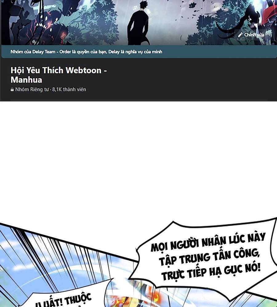 Chỉ Có Ta Có Thể Sử Dụng Triệu Hoán Thuật Chap 128 - Next Chap 129