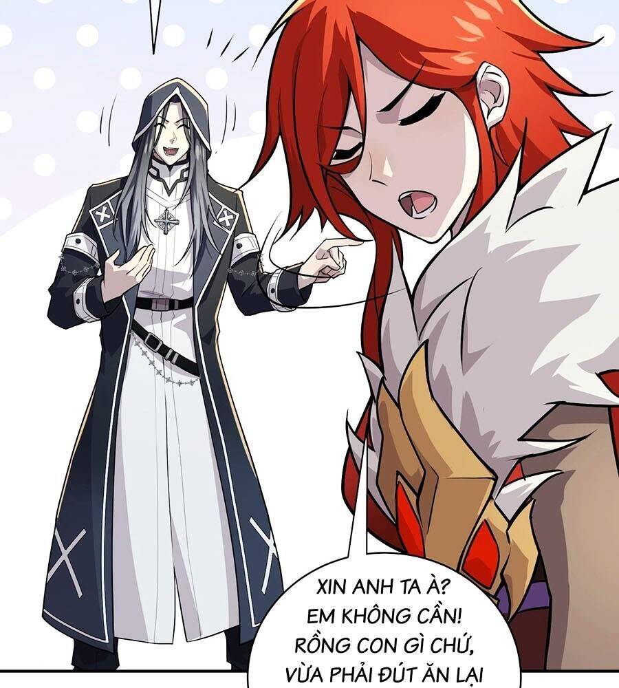 Chỉ Có Ta Có Thể Sử Dụng Triệu Hoán Thuật Chap 128 - Next Chap 129