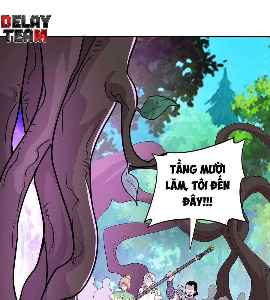 Chỉ Có Ta Có Thể Sử Dụng Triệu Hoán Thuật Chap 128 - Next Chap 129