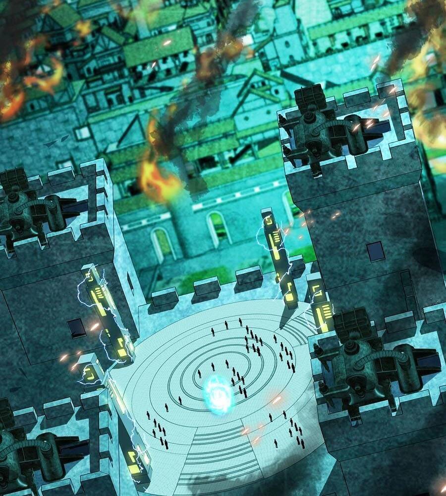 Chỉ Có Ta Có Thể Sử Dụng Triệu Hoán Thuật Chap 128 - Next Chap 129