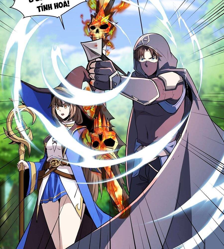 Chỉ Có Ta Có Thể Sử Dụng Triệu Hoán Thuật Chap 128 - Next Chap 129