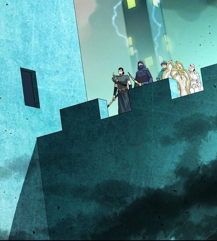 Chỉ Có Ta Có Thể Sử Dụng Triệu Hoán Thuật Chap 128 - Next Chap 129