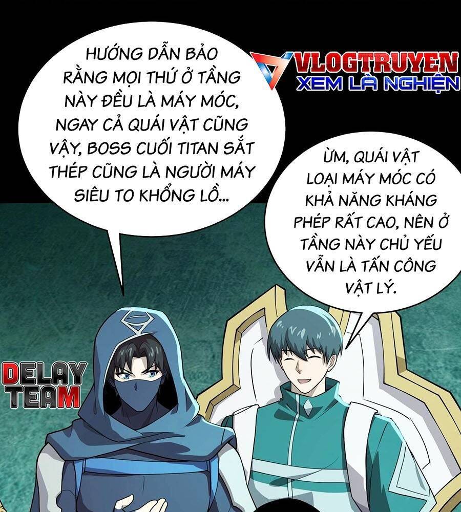 Chỉ Có Ta Có Thể Sử Dụng Triệu Hoán Thuật Chap 128 - Next Chap 129