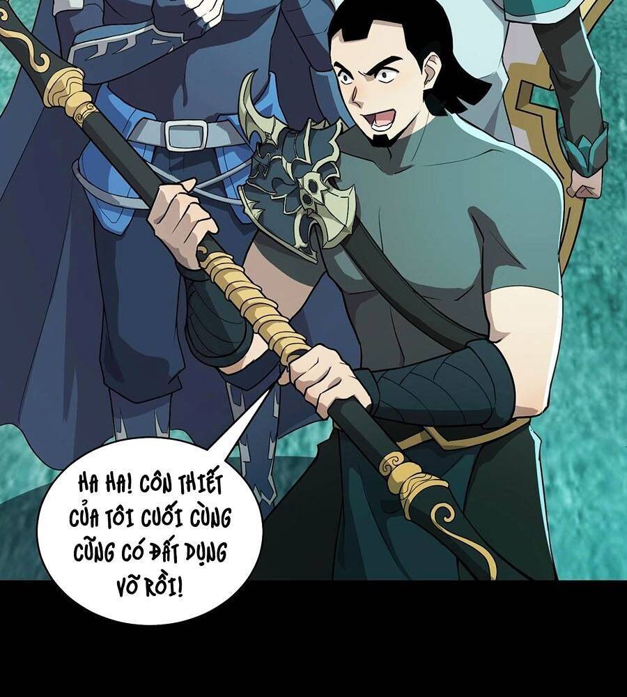 Chỉ Có Ta Có Thể Sử Dụng Triệu Hoán Thuật Chap 128 - Next Chap 129