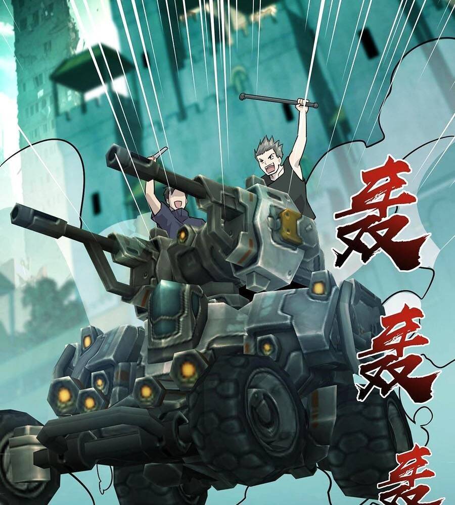 Chỉ Có Ta Có Thể Sử Dụng Triệu Hoán Thuật Chap 128 - Next Chap 129