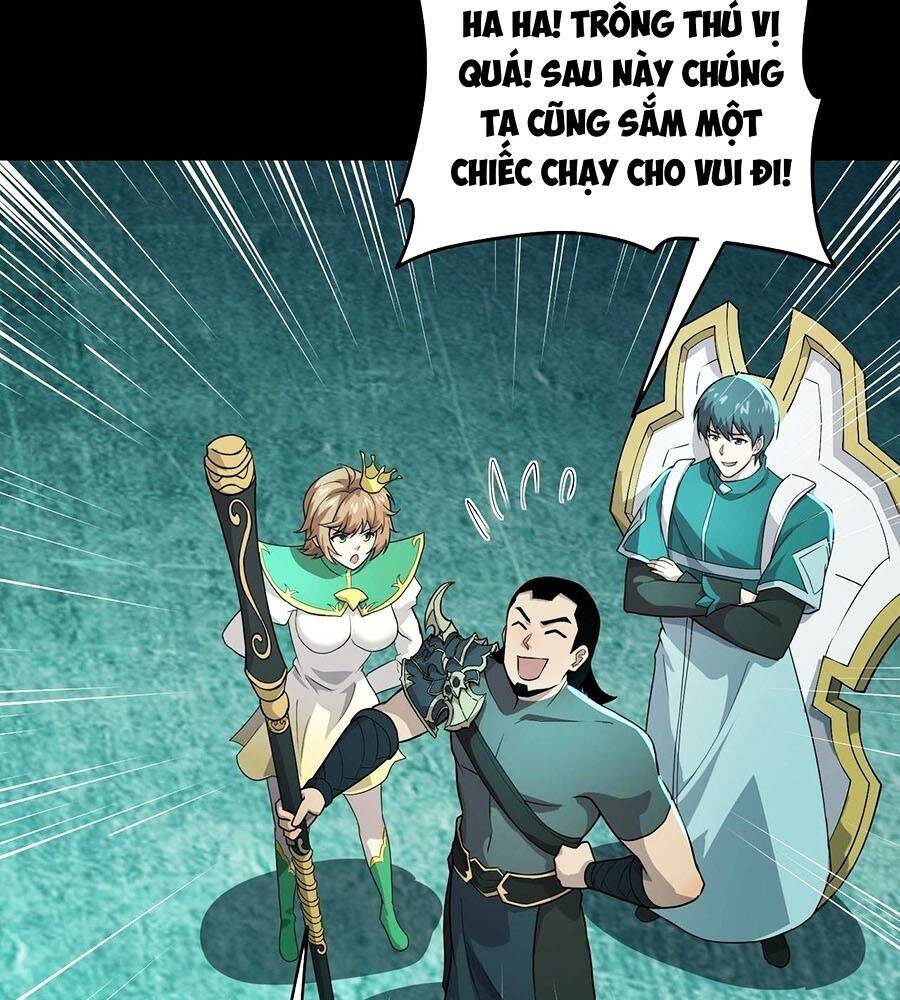 Chỉ Có Ta Có Thể Sử Dụng Triệu Hoán Thuật Chap 128 - Next Chap 129