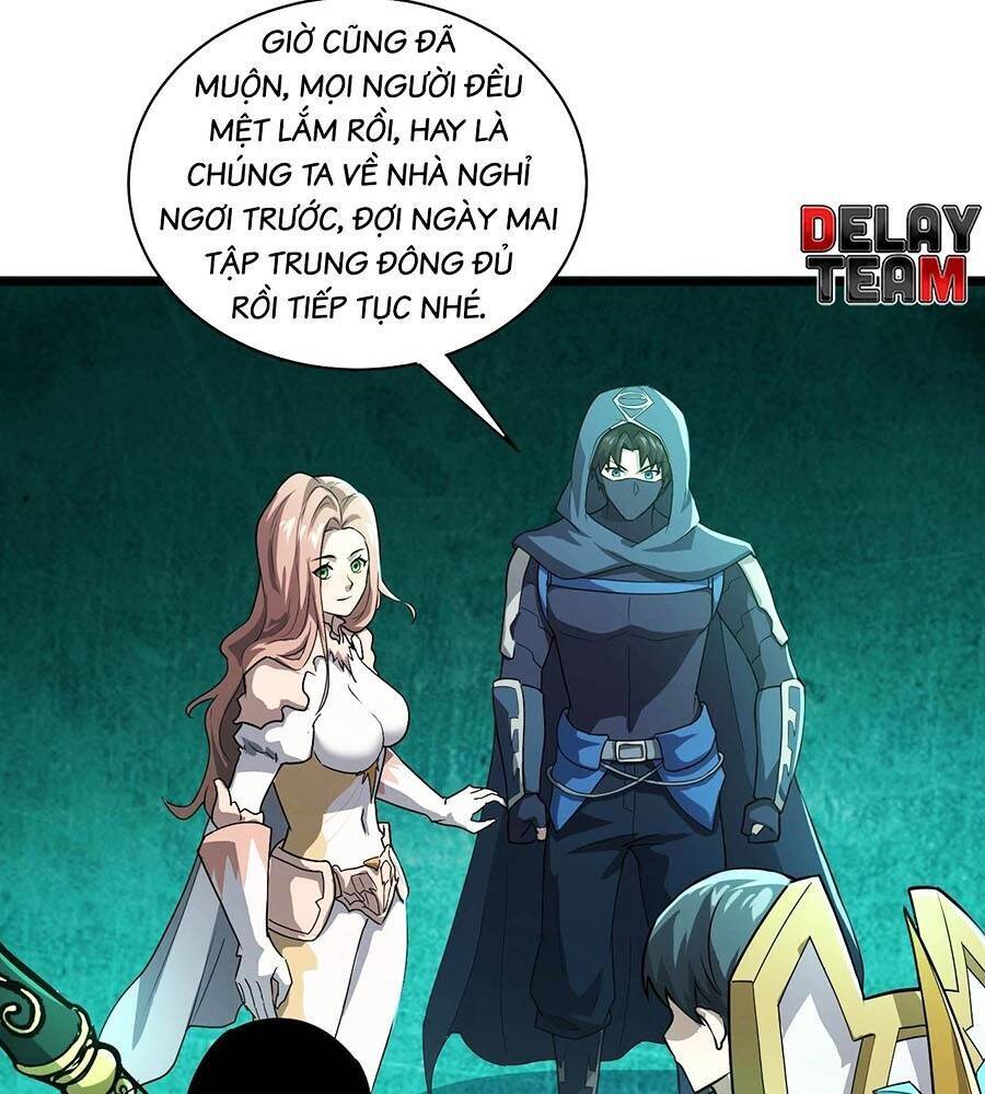 Chỉ Có Ta Có Thể Sử Dụng Triệu Hoán Thuật Chap 128 - Next Chap 129