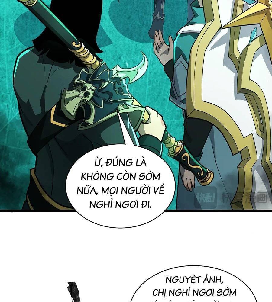 Chỉ Có Ta Có Thể Sử Dụng Triệu Hoán Thuật Chap 128 - Next Chap 129