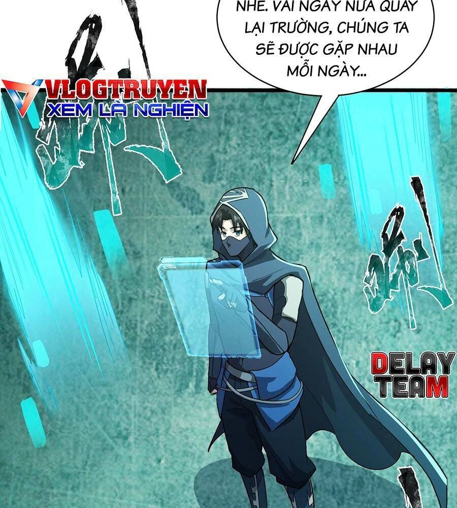 Chỉ Có Ta Có Thể Sử Dụng Triệu Hoán Thuật Chap 128 - Next Chap 129