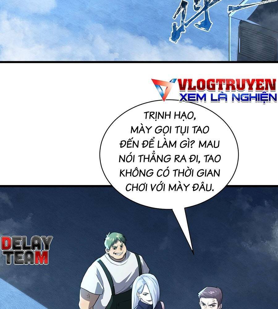Chỉ Có Ta Có Thể Sử Dụng Triệu Hoán Thuật Chap 128 - Next Chap 129