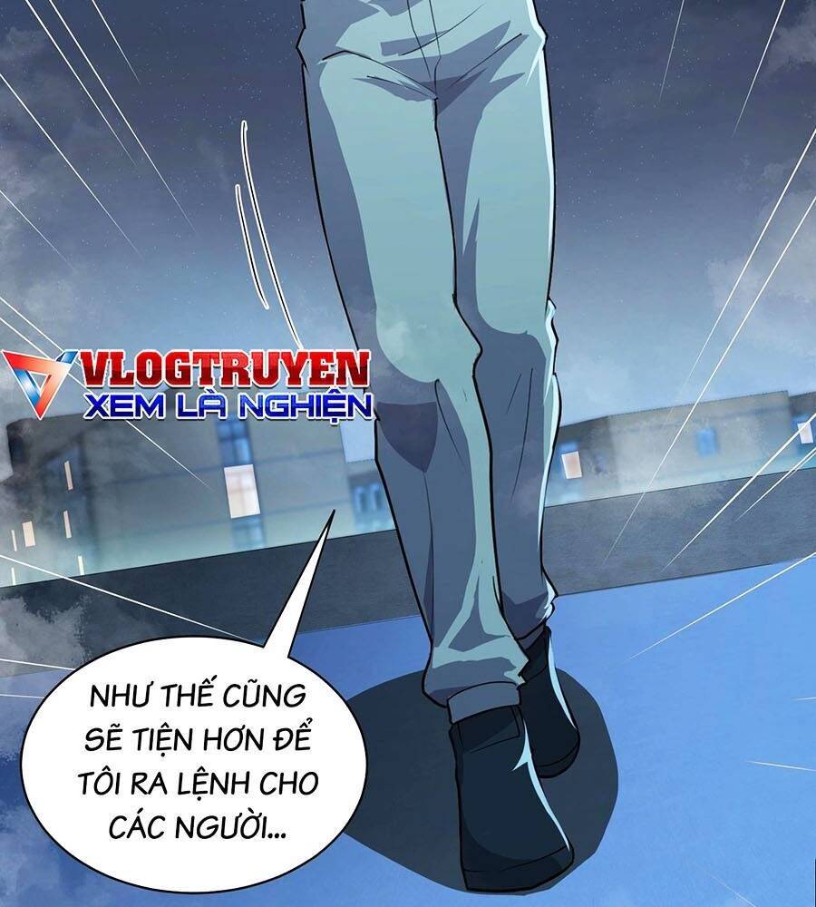 Chỉ Có Ta Có Thể Sử Dụng Triệu Hoán Thuật Chap 128 - Next Chap 129