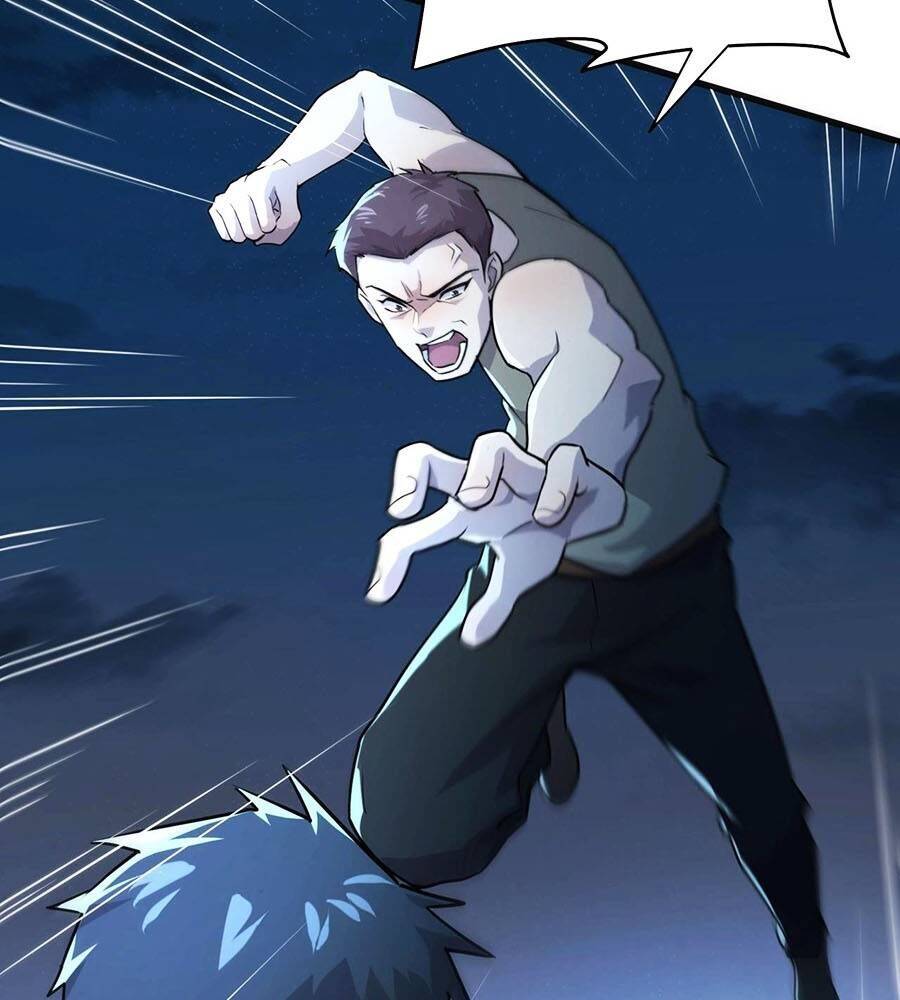 Chỉ Có Ta Có Thể Sử Dụng Triệu Hoán Thuật Chap 128 - Next Chap 129