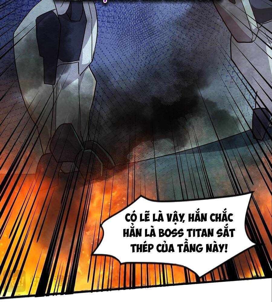 Chỉ Có Ta Có Thể Sử Dụng Triệu Hoán Thuật Chap 129 - Next Chap 130