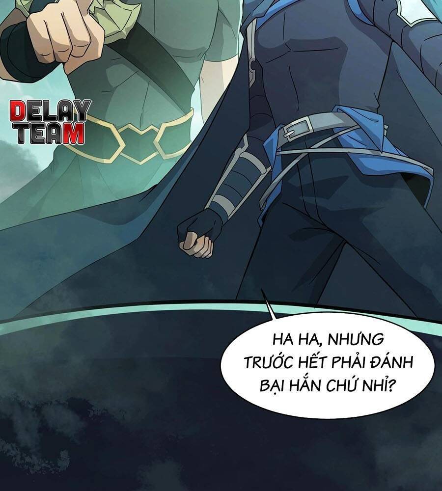 Chỉ Có Ta Có Thể Sử Dụng Triệu Hoán Thuật Chap 129 - Next Chap 130