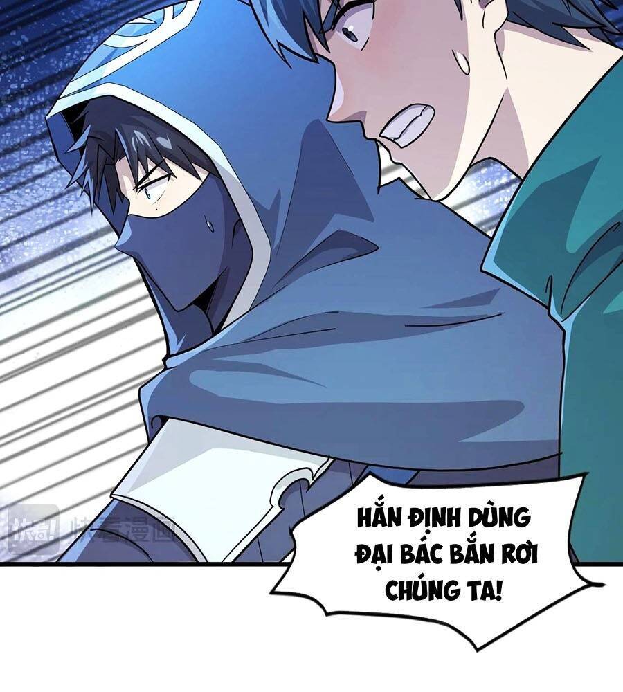 Chỉ Có Ta Có Thể Sử Dụng Triệu Hoán Thuật Chap 129 - Next Chap 130