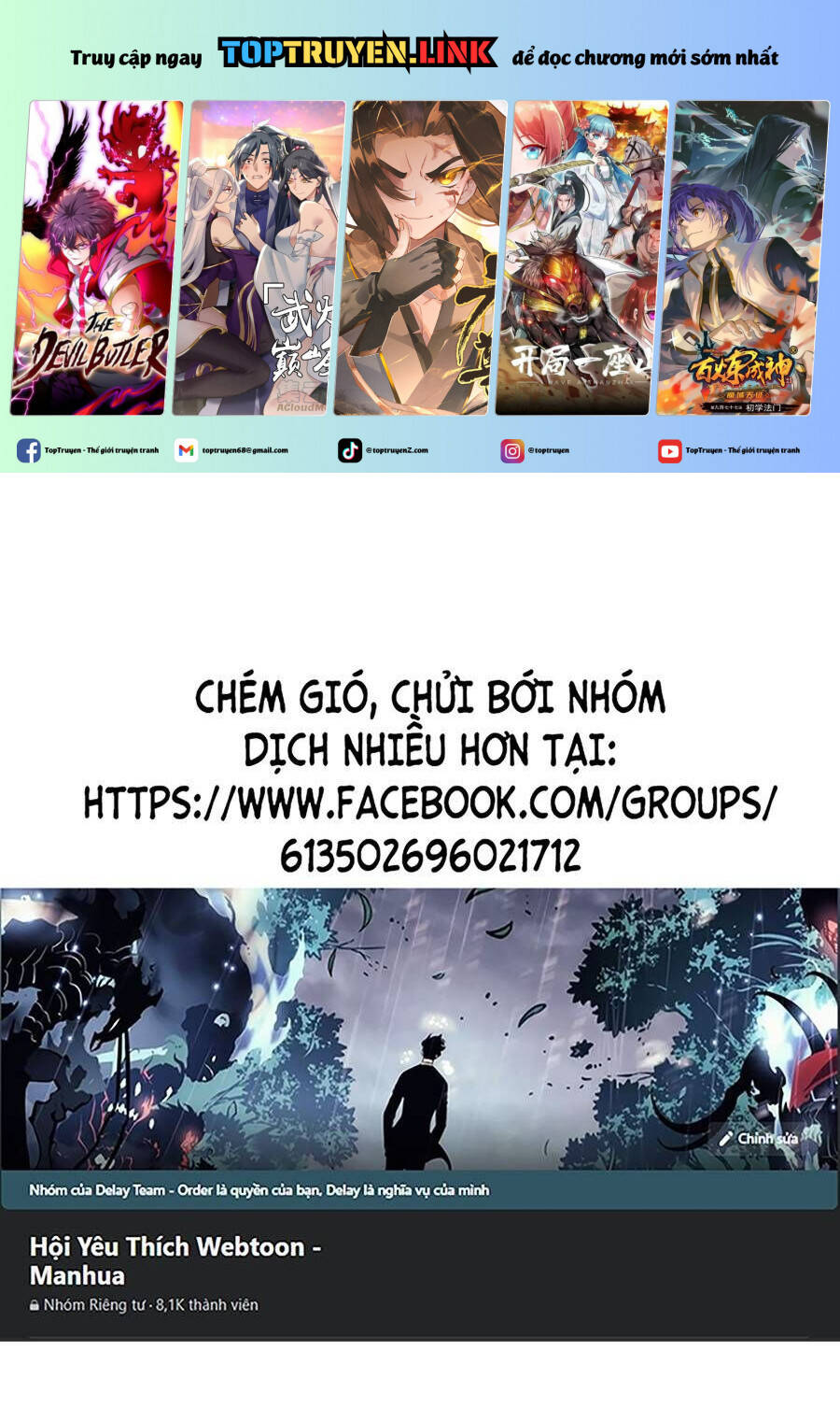 Chỉ Có Ta Có Thể Sử Dụng Triệu Hoán Thuật Chap 129 - Next Chap 130