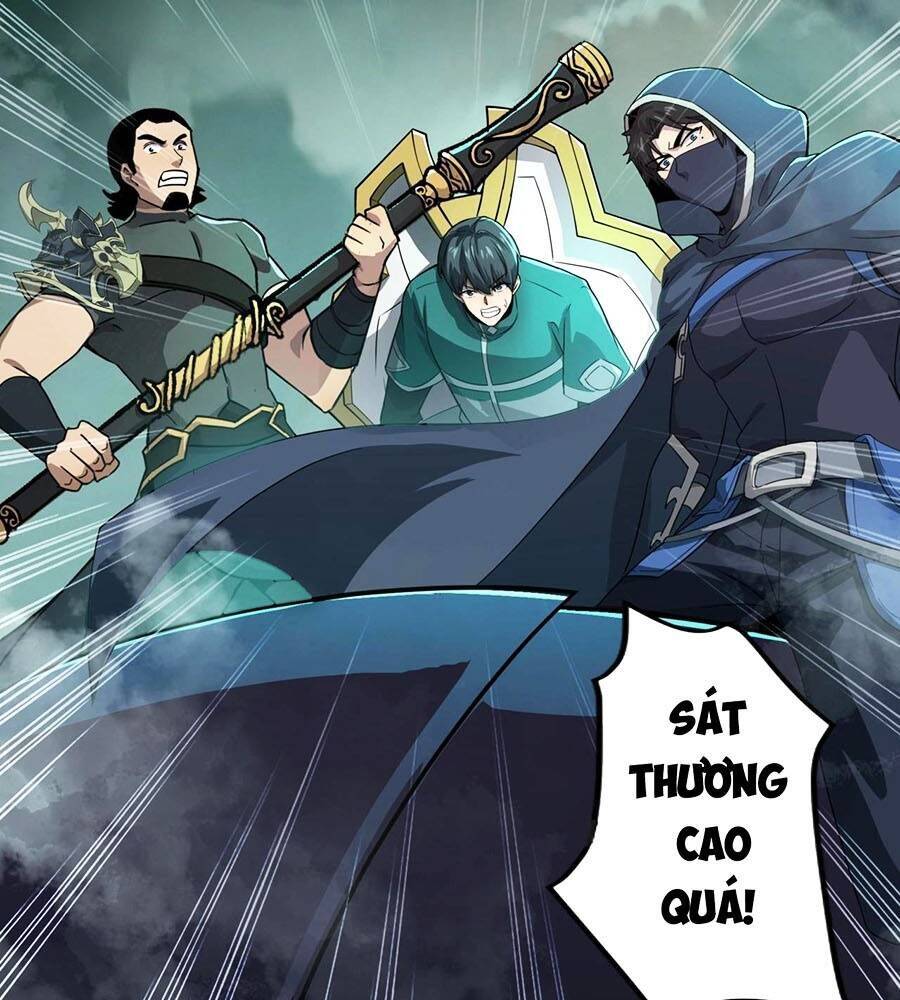 Chỉ Có Ta Có Thể Sử Dụng Triệu Hoán Thuật Chap 129 - Next Chap 130