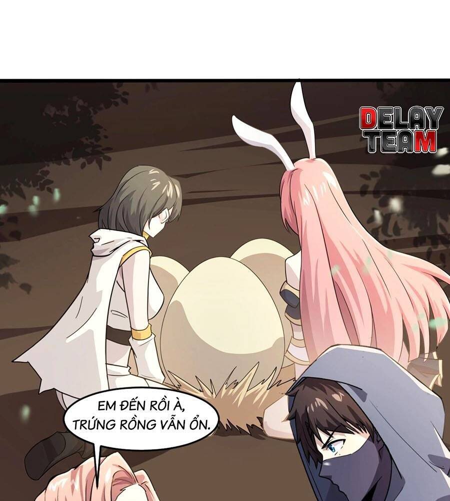 Chỉ Có Ta Có Thể Sử Dụng Triệu Hoán Thuật Chap 129 - Next Chap 130