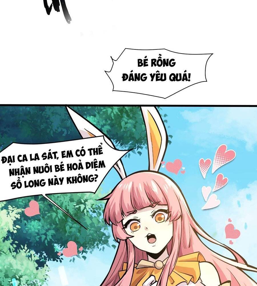 Chỉ Có Ta Có Thể Sử Dụng Triệu Hoán Thuật Chap 129 - Next Chap 130