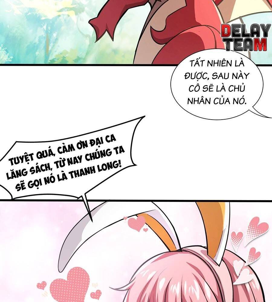 Chỉ Có Ta Có Thể Sử Dụng Triệu Hoán Thuật Chap 129 - Next Chap 130