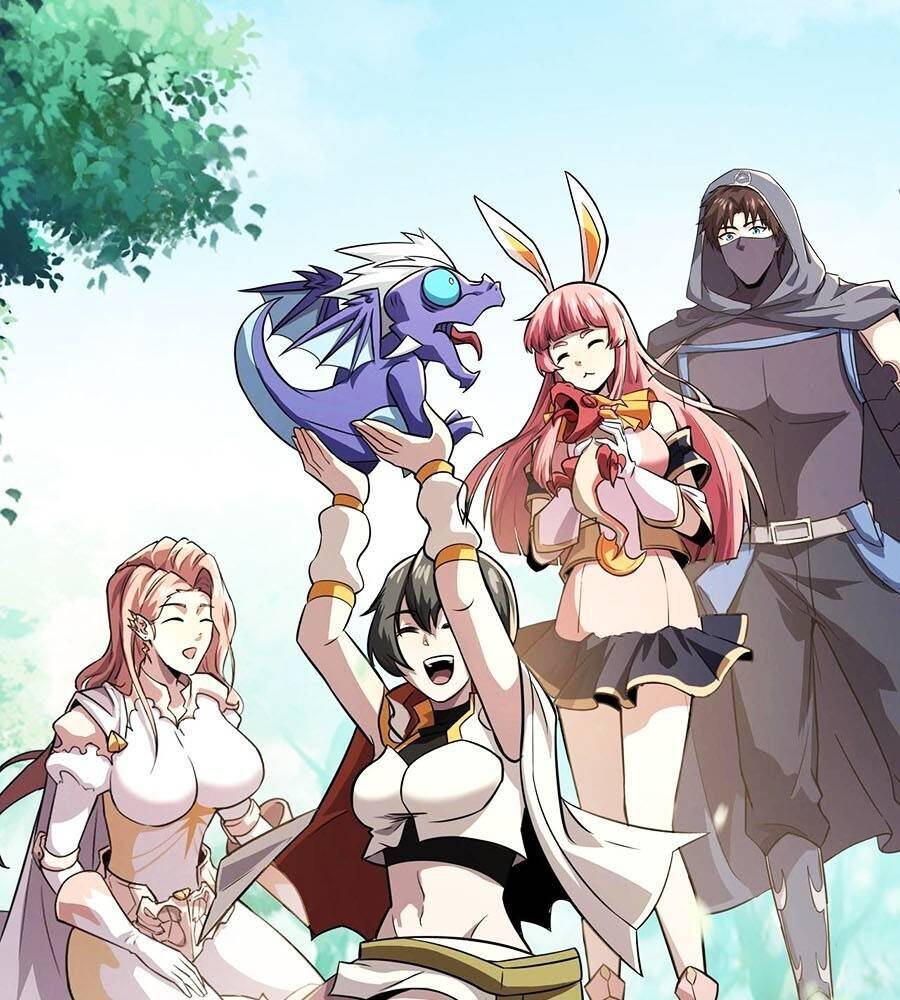 Chỉ Có Ta Có Thể Sử Dụng Triệu Hoán Thuật Chap 129 - Next Chap 130