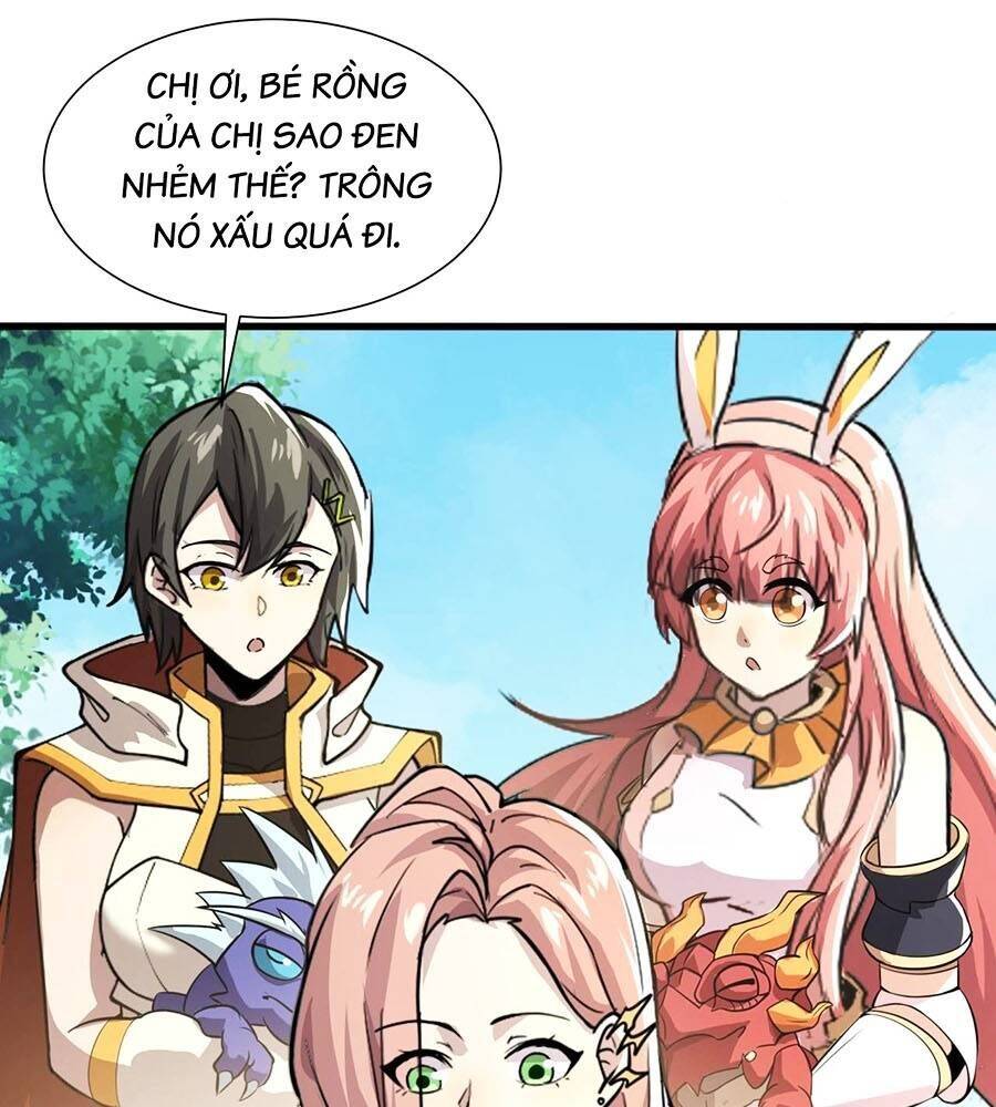 Chỉ Có Ta Có Thể Sử Dụng Triệu Hoán Thuật Chap 129 - Next Chap 130