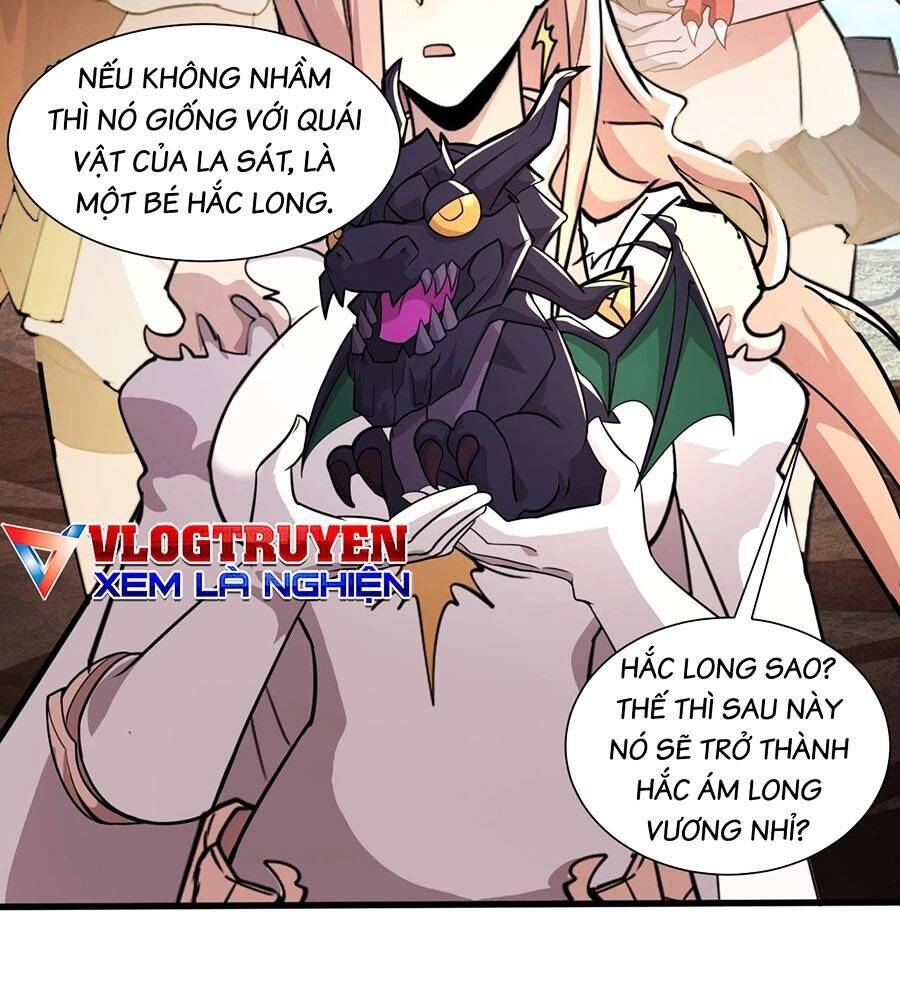 Chỉ Có Ta Có Thể Sử Dụng Triệu Hoán Thuật Chap 129 - Next Chap 130