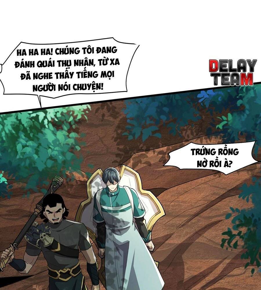 Chỉ Có Ta Có Thể Sử Dụng Triệu Hoán Thuật Chap 129 - Next Chap 130