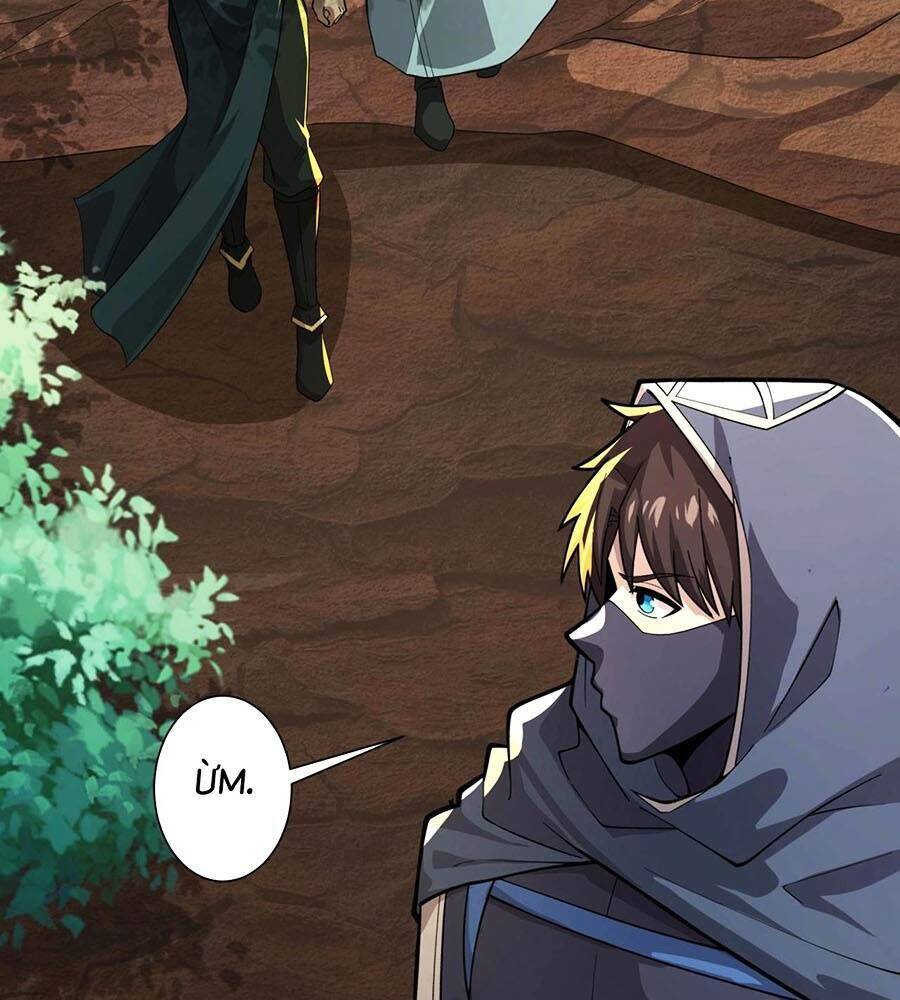 Chỉ Có Ta Có Thể Sử Dụng Triệu Hoán Thuật Chap 129 - Next Chap 130