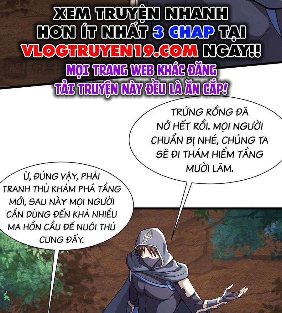 Chỉ Có Ta Có Thể Sử Dụng Triệu Hoán Thuật Chap 129 - Next Chap 130