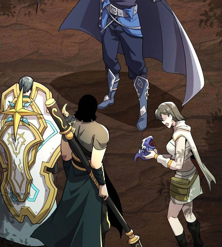 Chỉ Có Ta Có Thể Sử Dụng Triệu Hoán Thuật Chap 129 - Next Chap 130