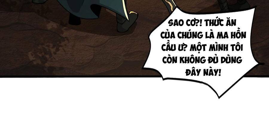 Chỉ Có Ta Có Thể Sử Dụng Triệu Hoán Thuật Chap 129 - Next Chap 130