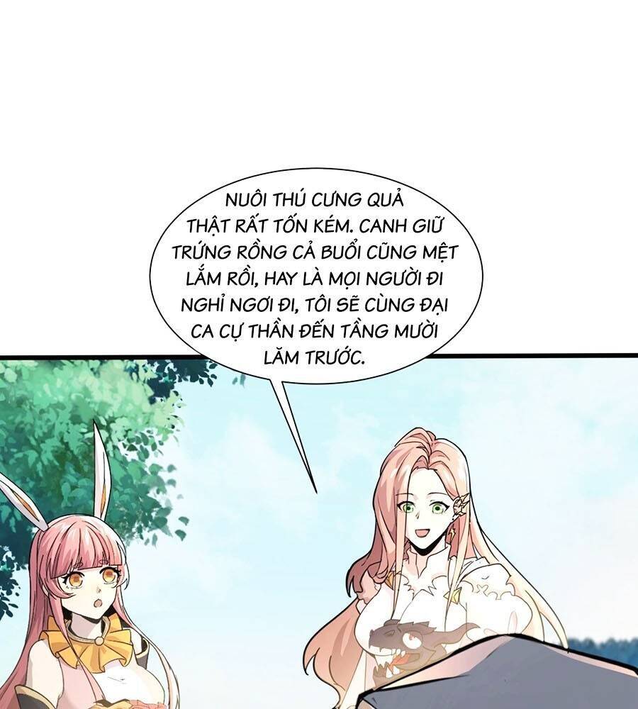 Chỉ Có Ta Có Thể Sử Dụng Triệu Hoán Thuật Chap 129 - Next Chap 130