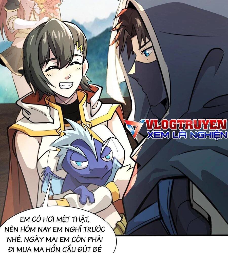 Chỉ Có Ta Có Thể Sử Dụng Triệu Hoán Thuật Chap 129 - Next Chap 130