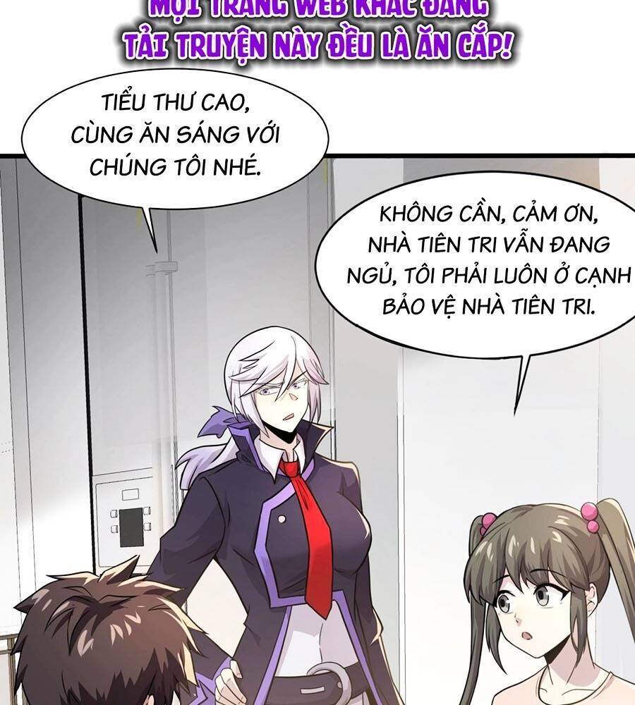 Chỉ Có Ta Có Thể Sử Dụng Triệu Hoán Thuật Chap 129 - Next Chap 130