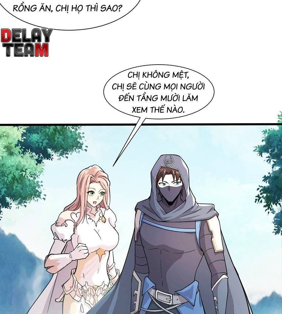 Chỉ Có Ta Có Thể Sử Dụng Triệu Hoán Thuật Chap 129 - Next Chap 130