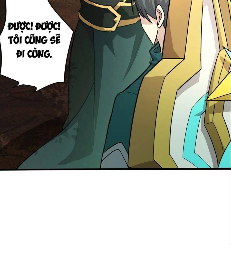 Chỉ Có Ta Có Thể Sử Dụng Triệu Hoán Thuật Chap 129 - Next Chap 130