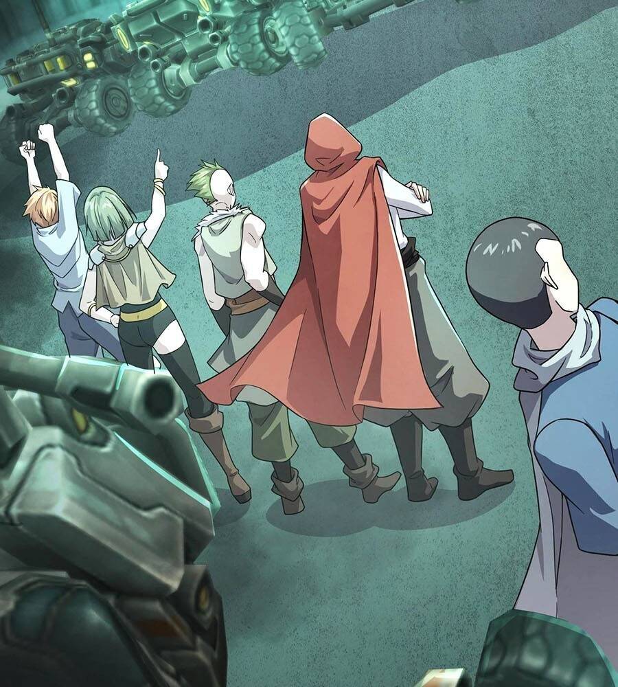 Chỉ Có Ta Có Thể Sử Dụng Triệu Hoán Thuật Chap 129 - Next Chap 130