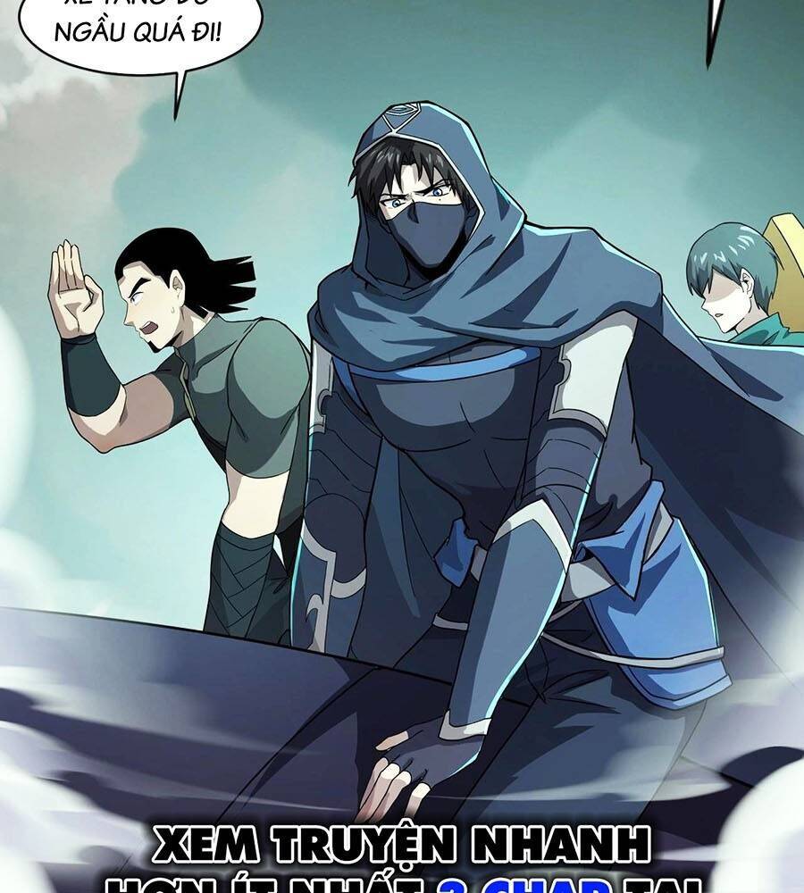 Chỉ Có Ta Có Thể Sử Dụng Triệu Hoán Thuật Chap 129 - Next Chap 130