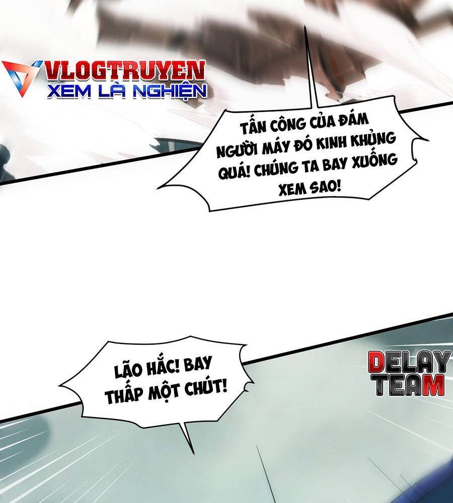 Chỉ Có Ta Có Thể Sử Dụng Triệu Hoán Thuật Chap 129 - Next Chap 130